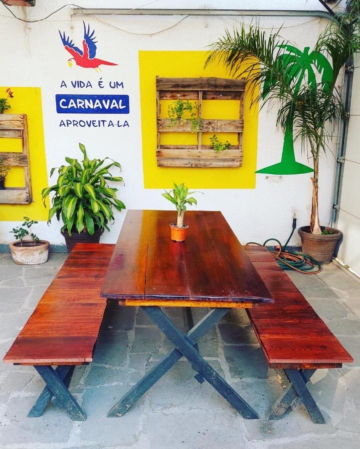 Casa Internacional Queretaro Otel Dış mekan fotoğraf