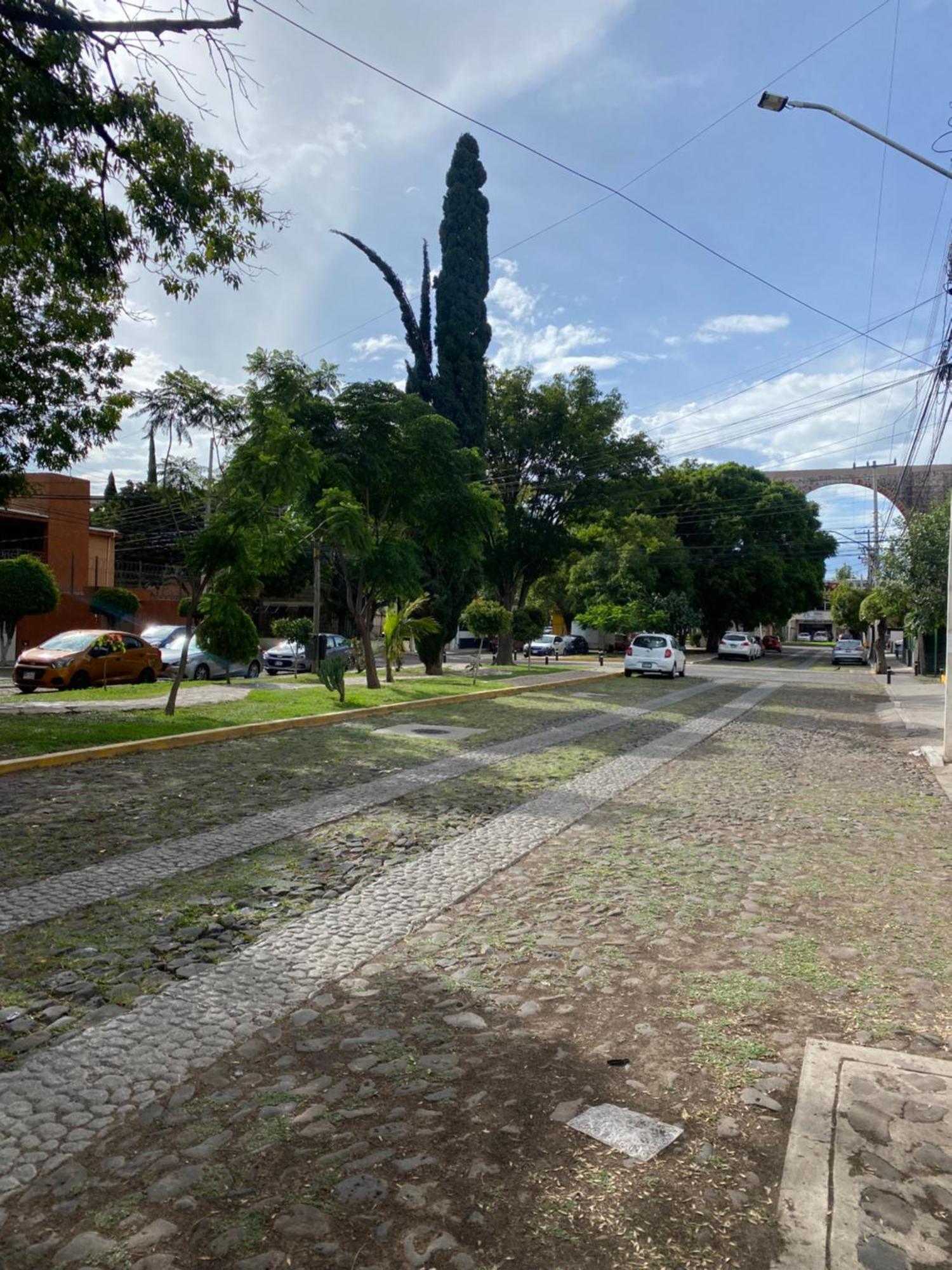 Casa Internacional Queretaro Otel Dış mekan fotoğraf